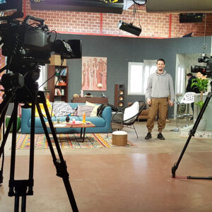 The Production and Airing of Programme