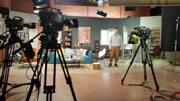 Recording and Editing Equipment - Image 2
