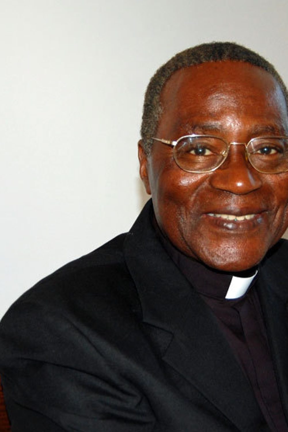 Very.Rev.Fr.Msgr. Hypolite Adigwe